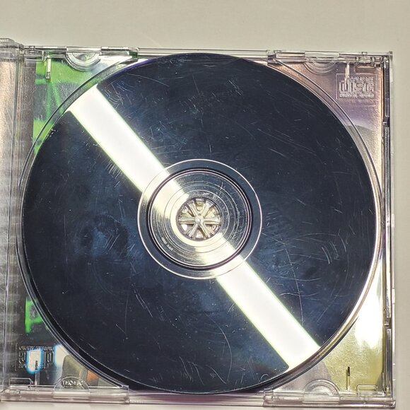 Fighting Force 2 Playstation 1 ps1 psone reg card - Picture 5 of 5